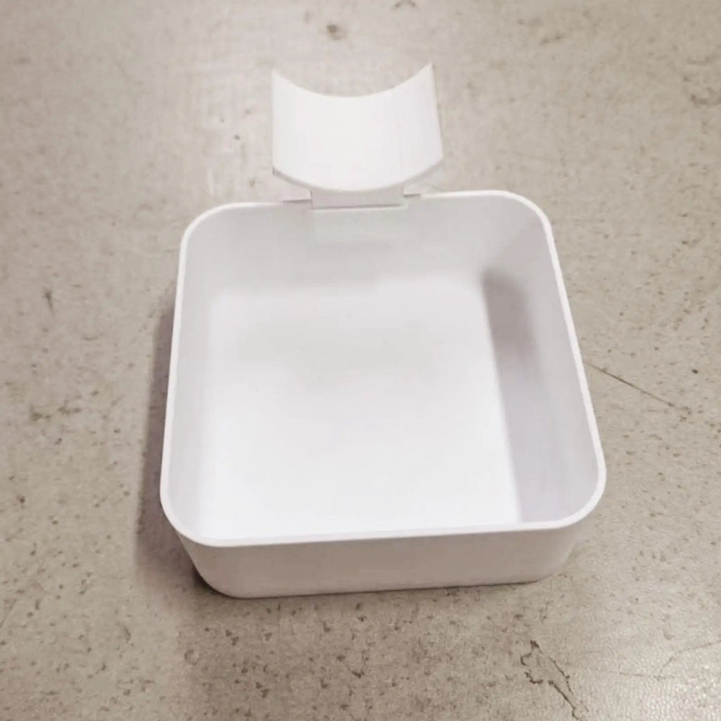 Washer Drain Pan – Leak-Proof Water Catch Tray for Front Loaders Washer Drain Pan Axl Default Title