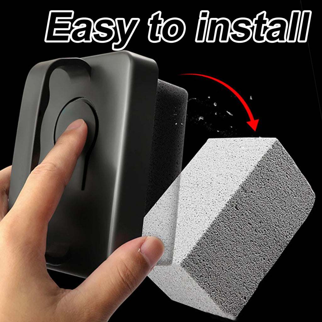 Pumice Grill Cleaning Stone – BBQ & Flat Top Scraper 1–5 Pcs Grill Cleaning Stone Axl