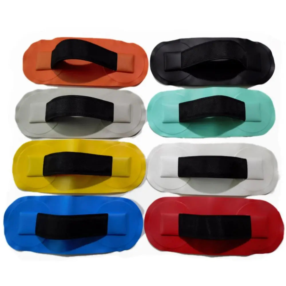 Paddle Board Carry Handle Strap – Durable PVC Grip 10×26cm Paddleboard Handle Strap Axl
