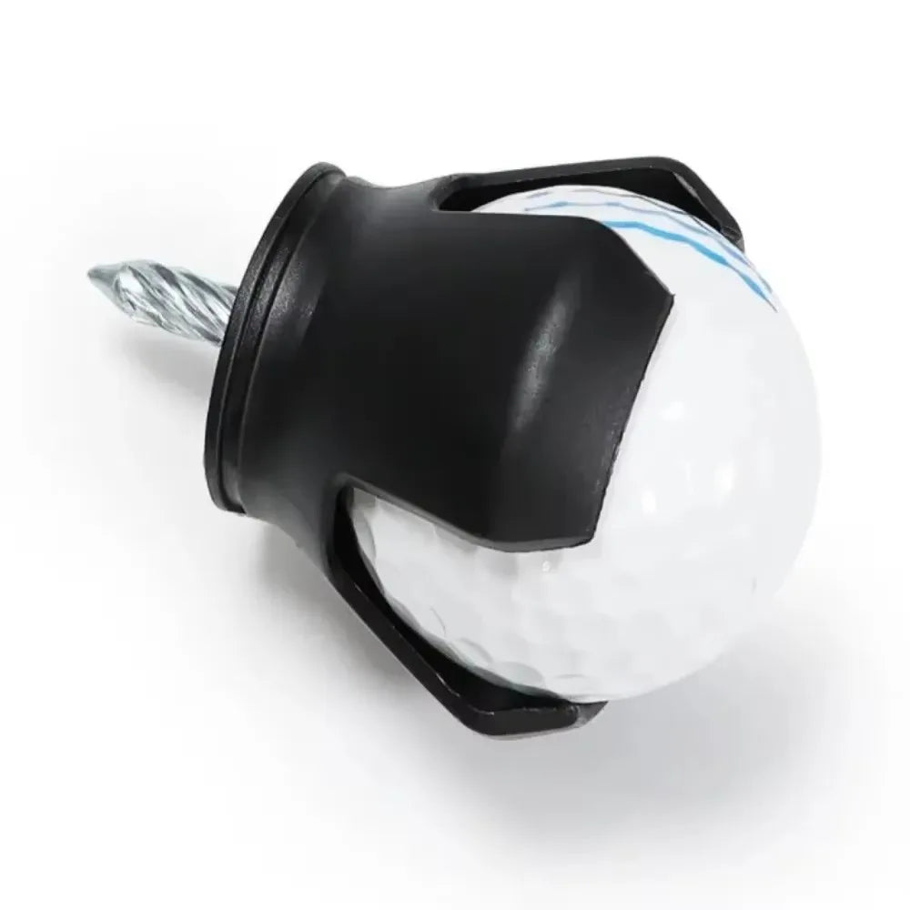 Portable 3-Claw Golf Ball Picker Retriever for Putter Golf Ball Retriever Axl