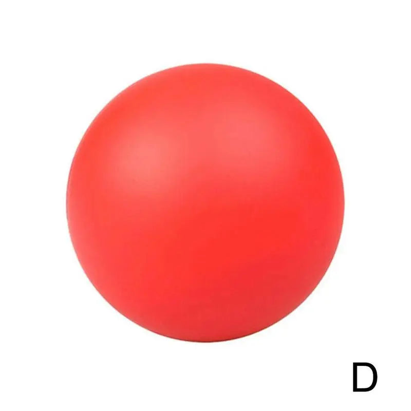 Squeezing Stress Ball – Sensory Fidget Toy for Kids & Adults Fidget Stress Ball Axl Red