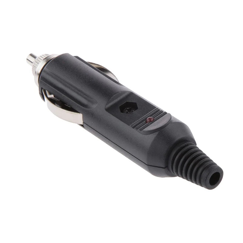 12/24V 180W Car Power Plug DC Adapter Charger Converter Car DC Power Adapter Axl