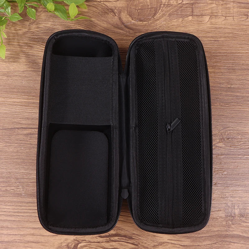 EVA Storage Bag for Portable Espresso Machine & Coffee Grinder Coffee Appliance Bag Axl