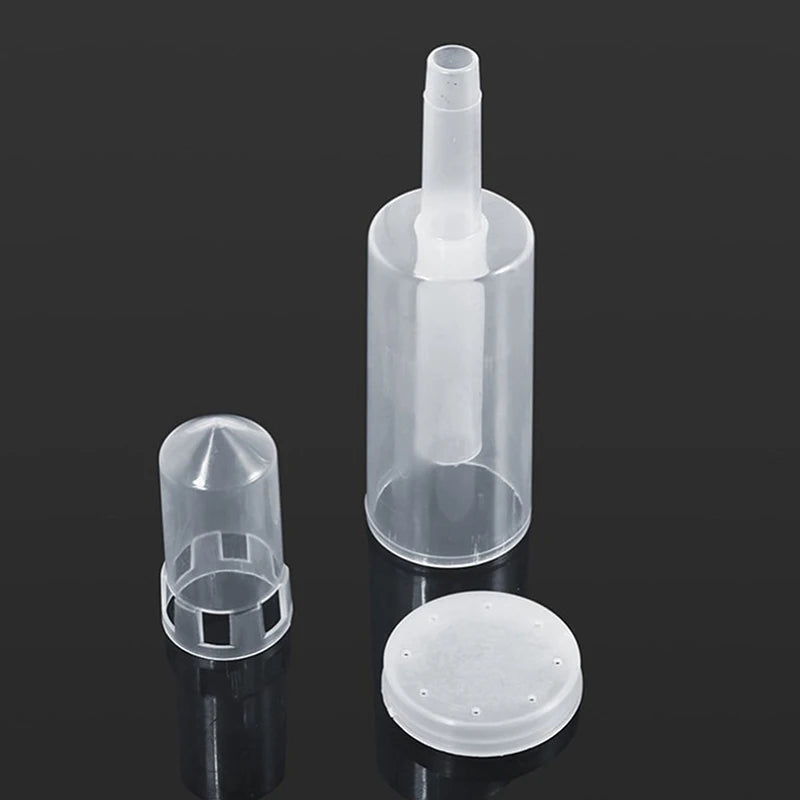 One-Way Fermentation Airlock – Beer & Wine Brewing Valve Fermentation Airlock Axl