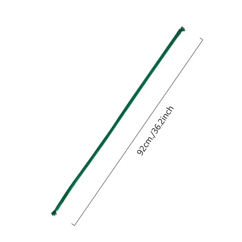 Stiff Rope Magic Trick – Close-Up Street Illusion Prop Magic Trick Prop Axl Green