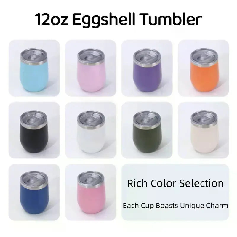 Stainless Steel Insulated Tumbler 360mL – Leakproof & BPA-Free Insulated Tumbler Axl