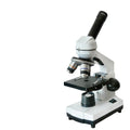 Children's Biological Microscope – 500X Optics Science Kit Children's Microscope Axl 1600X