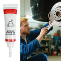 Brake Caliper Grease – Squeal Eliminator & Moisture-Proof Lube Brake Caliper Grease Axl Default Title