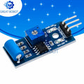 SW-420 Vibration Sensor Module & Alarm Switch for Arduino Vibration Sensor Module Axl Default Title
