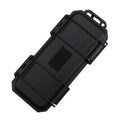 Tactical EDC Waterproof Shockproof Storage Box | Survival Case Tactical Storage Case Axl C