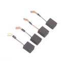 Carbon Brushes for DWE4217 DWE4238 DWE4246 DWE4257 | 2–4 PCS Replacement Carbon Brushes Axl 4Pcs