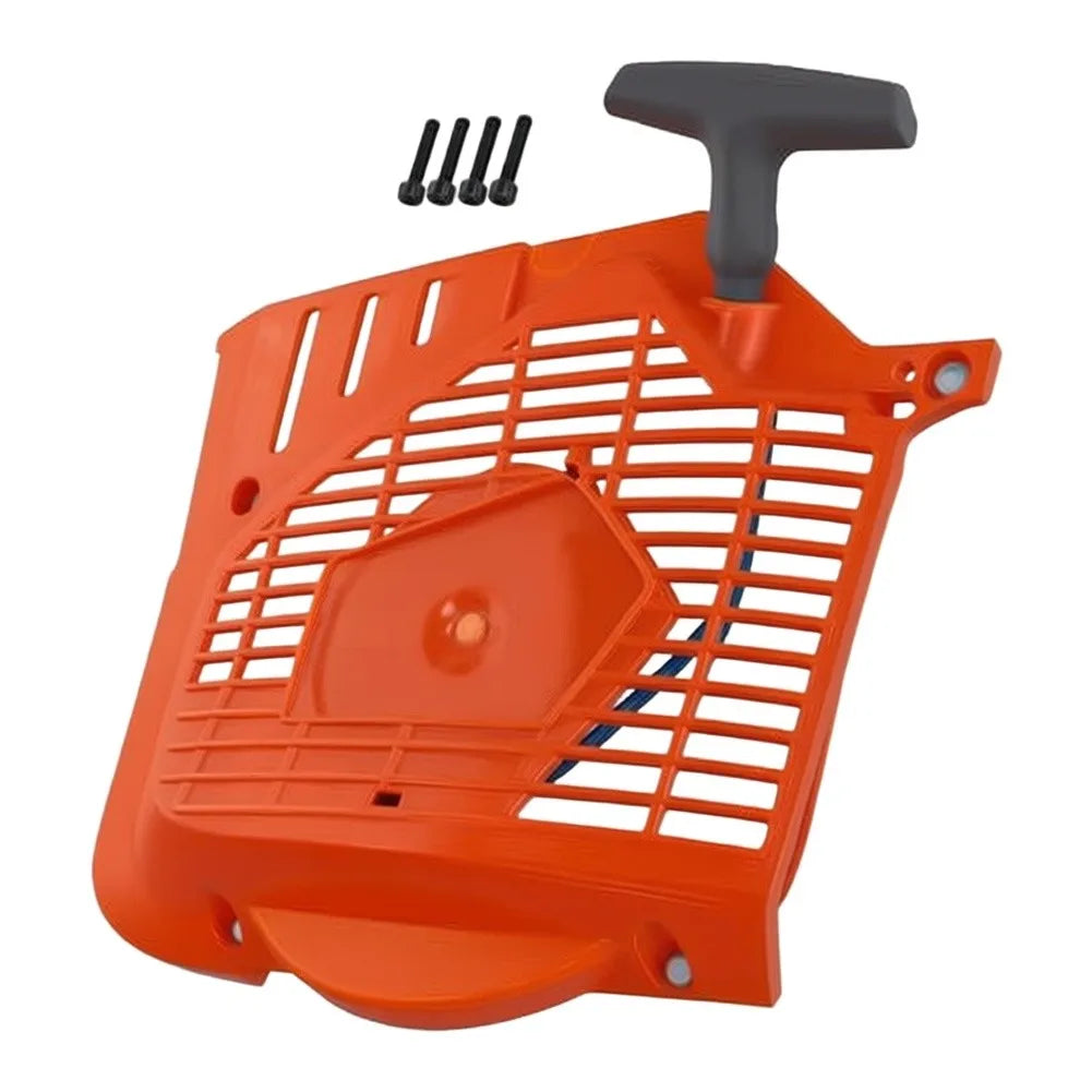 Recoil Starter for K950 & K970 Chainsaw | Parts 574507315 Chainsaw Replacement Part Axl