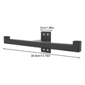 Leaf Blower Wall Mount Rack – Heavy-Duty Garage Storage Bracket Tool Storage Bracket Axl China Mainland