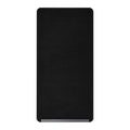 Flexible Foldable Silicone Phone & Tablet Stand | Multi-Angle Phone & Tablet Stand Axl Black