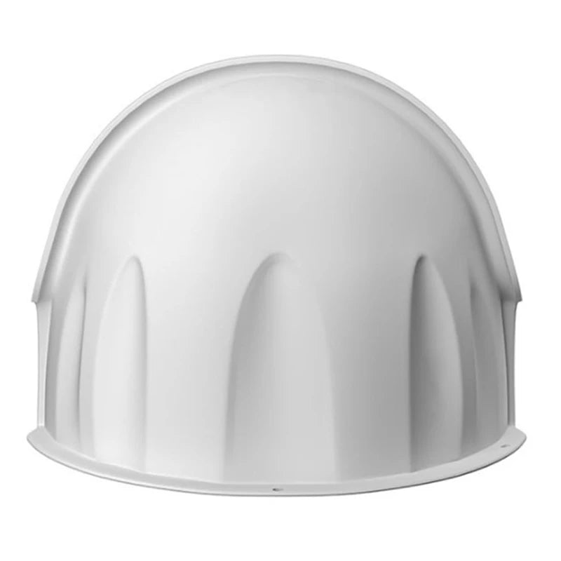 CCTV Turret Dome Camera Rain & Sun Shield Weather Cover Camera Weather Shield Axl