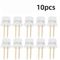 10-Pack Automotive Airbag Decoder Resistors – Universal Fit Airbag Decoder Resistor Axl 10pcs