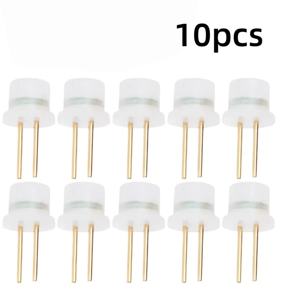 10-Pack Automotive Airbag Decoder Resistors – Universal Fit Airbag Decoder Resistor Axl 10pcs