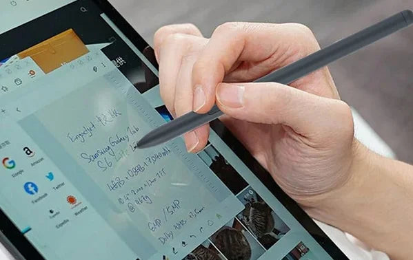 Samsung Galaxy Tab S Pen Stylus – Magnetic & Palm Rejection Tablet Stylus Pen Axl