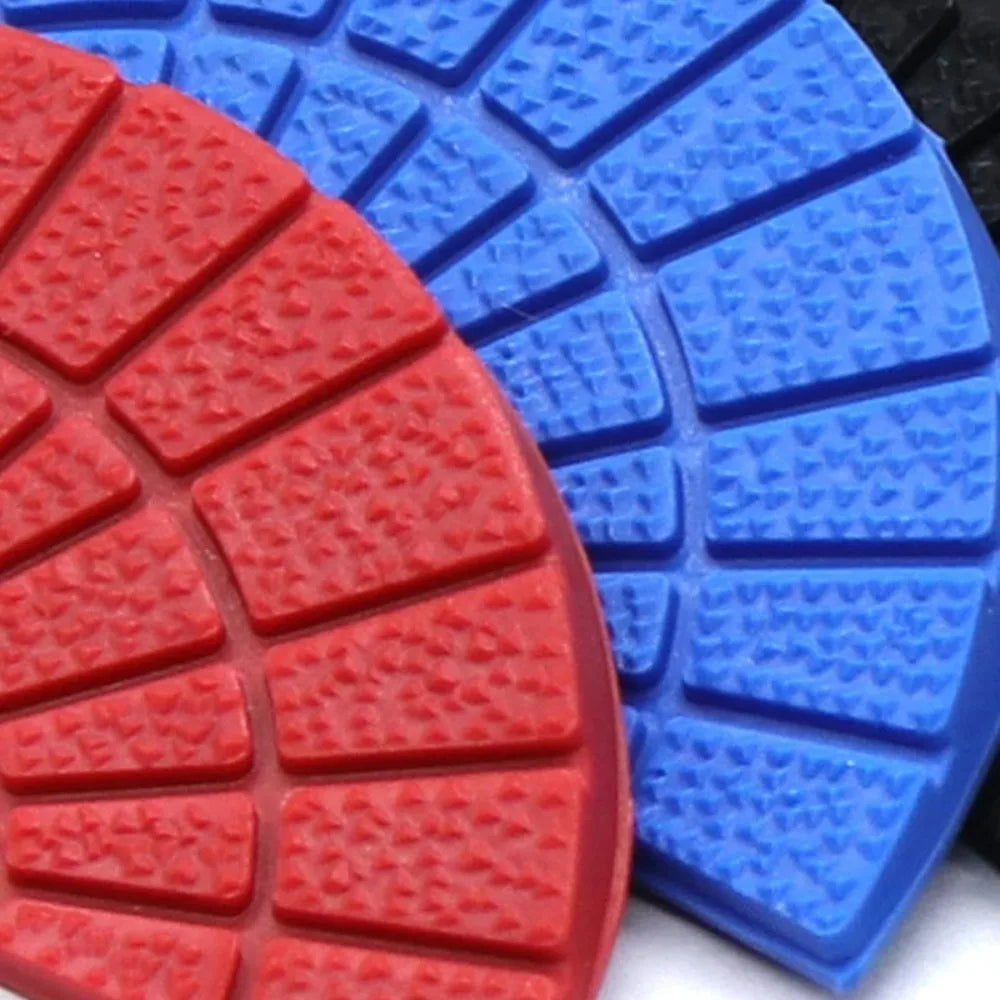Anti-Slip Rubber Sole Protectors – Self-Adhesive Shoe Pads Shoe Sole Protectors Axl