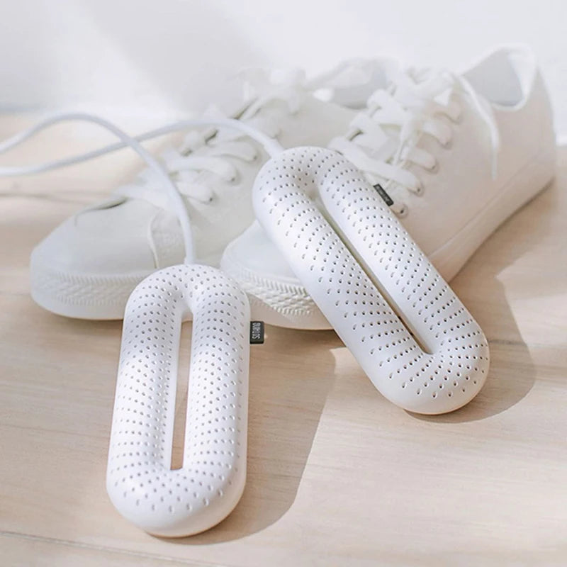 BALASHOV Portable Electric Shoe & Boot Dryer with Timer Electric Shoe Dryer Axl