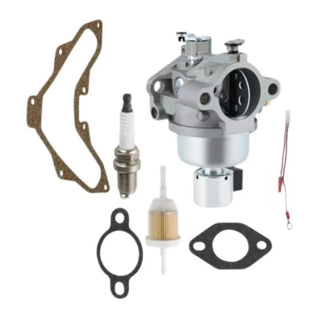20 853 33-S Carburetor for Kohler Courage SV470–SV620 Engines Replacement Carburetor Axl