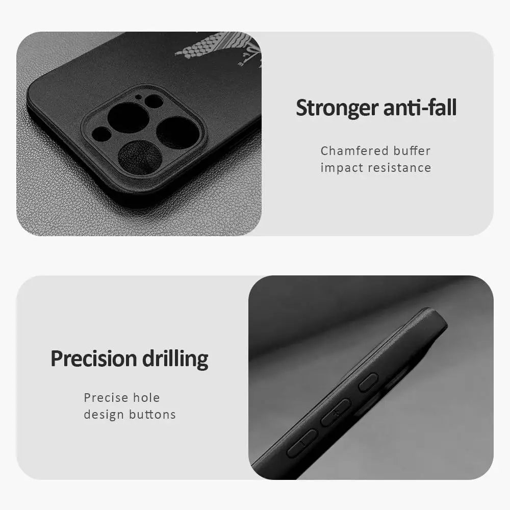 Samsung S20–S24 FE Plus Ultra TPU Case – Full Coverage Phone Case Axl