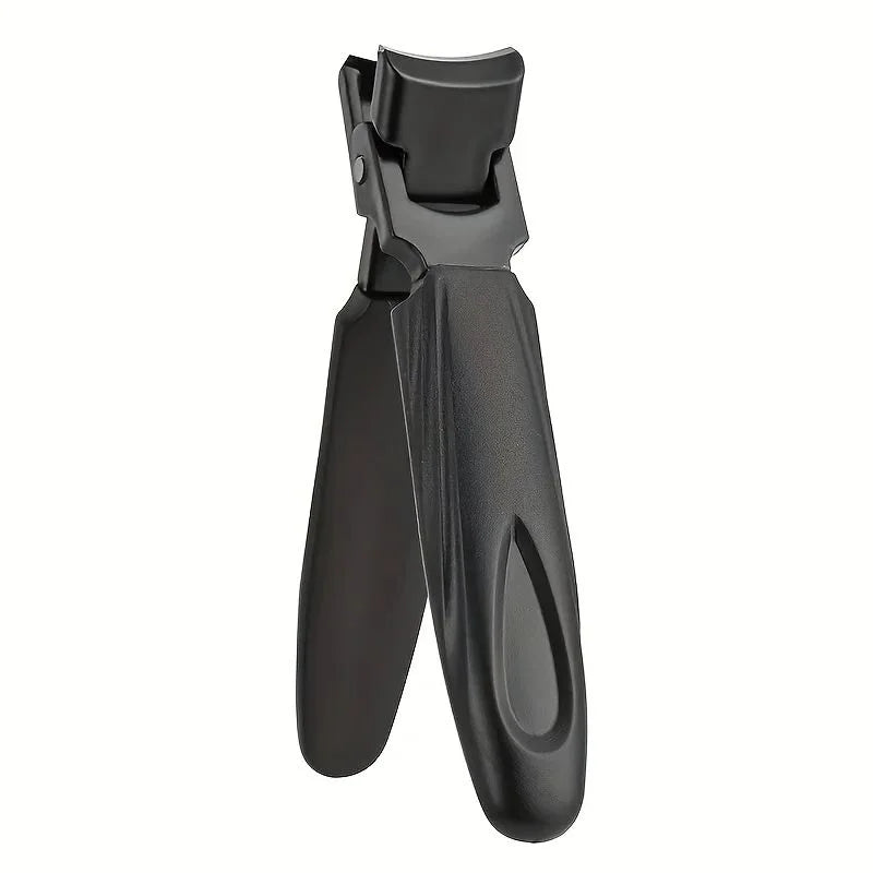 Stainless Steel Nail Clipper for Thick & Tough Nails Nail Clipper Axl 1pcs