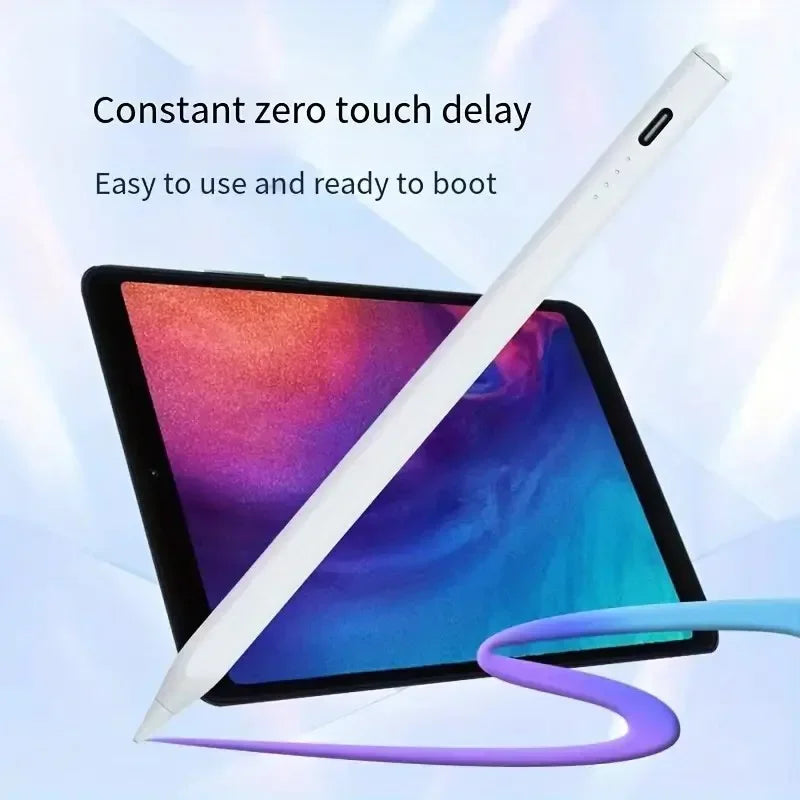 Rechargeable Stylus Pen for Samsung Galaxy Tab – Tilt Sensitivity Tablet Stylus Pen Axl