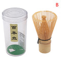 Bamboo Matcha Whisk – Japanese Ceremony Green Tea Brush Matcha Whisk Axl B