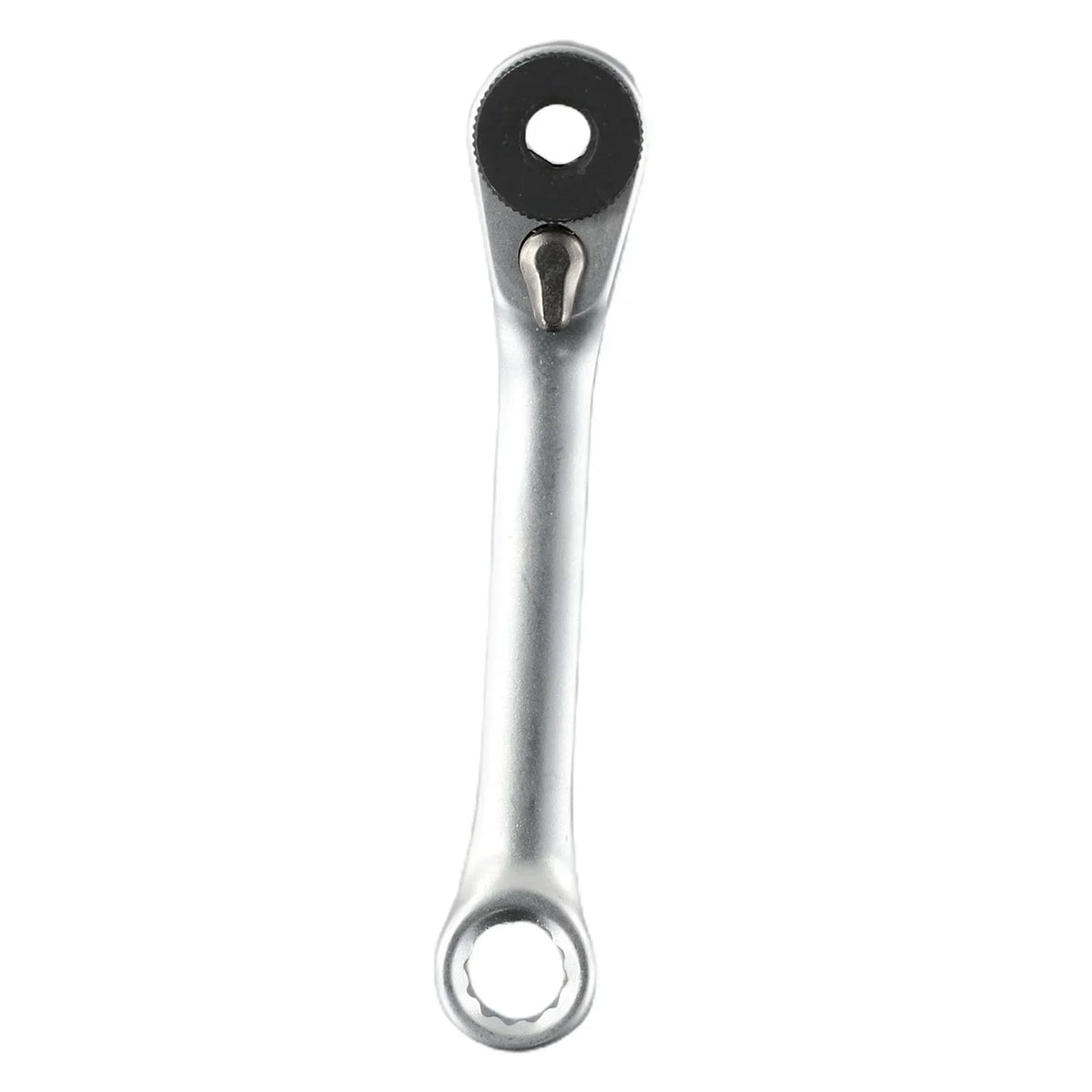 1/4" Quick-Release Ratchet Wrench | 60-Tooth Hex Bit Spanner Ratchet Wrench Axl China Mainland