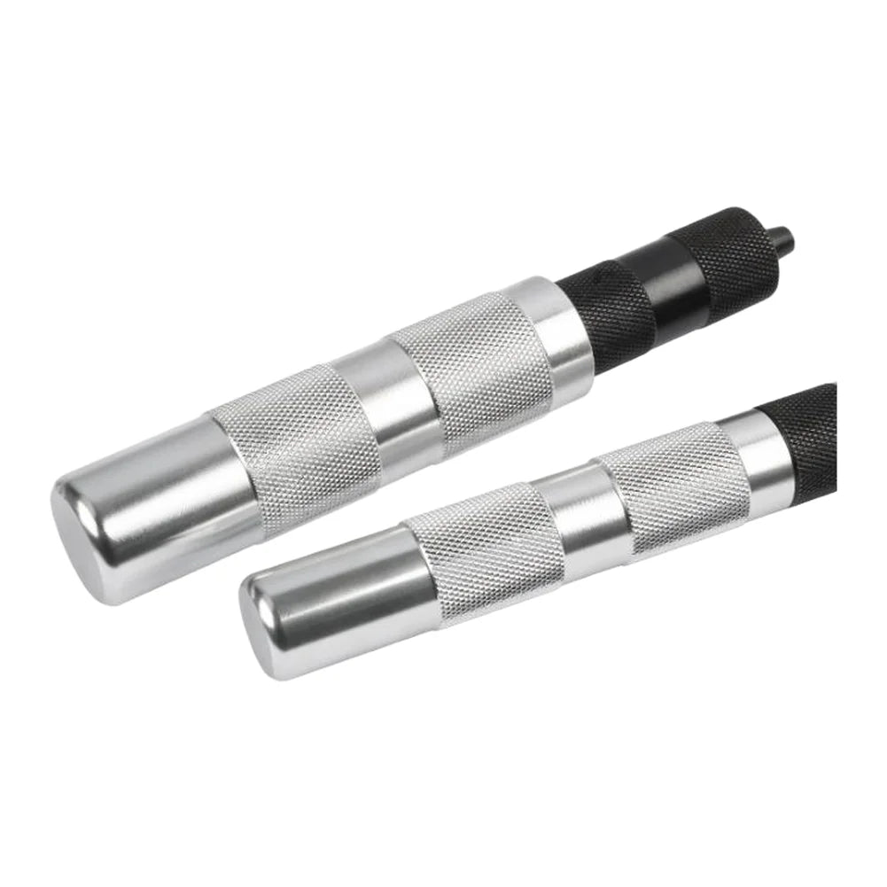 Valve Spring Compressor & Core Removal Tool Set | Engine Repair Engine Valve Tool Set Axl