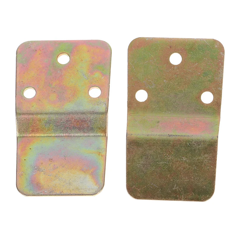 Wall Mount Fan Hook Brackets – 2-Pack Iron Hanger Accessories Fan Wall Bracket Axl