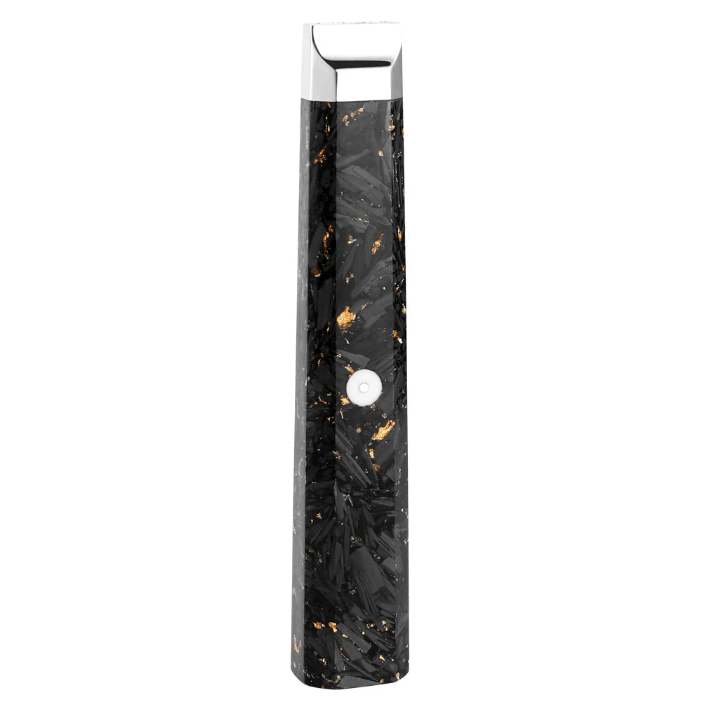 Resin Carbon Fiber Knife Handle – DIY Japanese Sashimi Knife Knife Handle Blank Axl