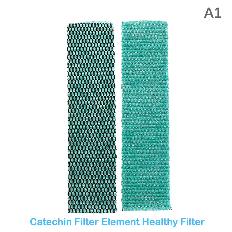 2-Pack AC Filter Cotton Sheets – Dust Mesh for Air Conditioners AC Filter Sheet Axl A01