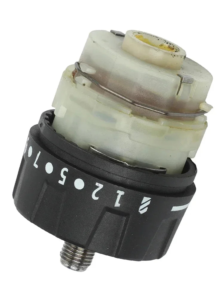 13-Tooth Brushless Dual Speed Gearbox for 16.8V/21V Cordless Drill Drill Gearbox Axl