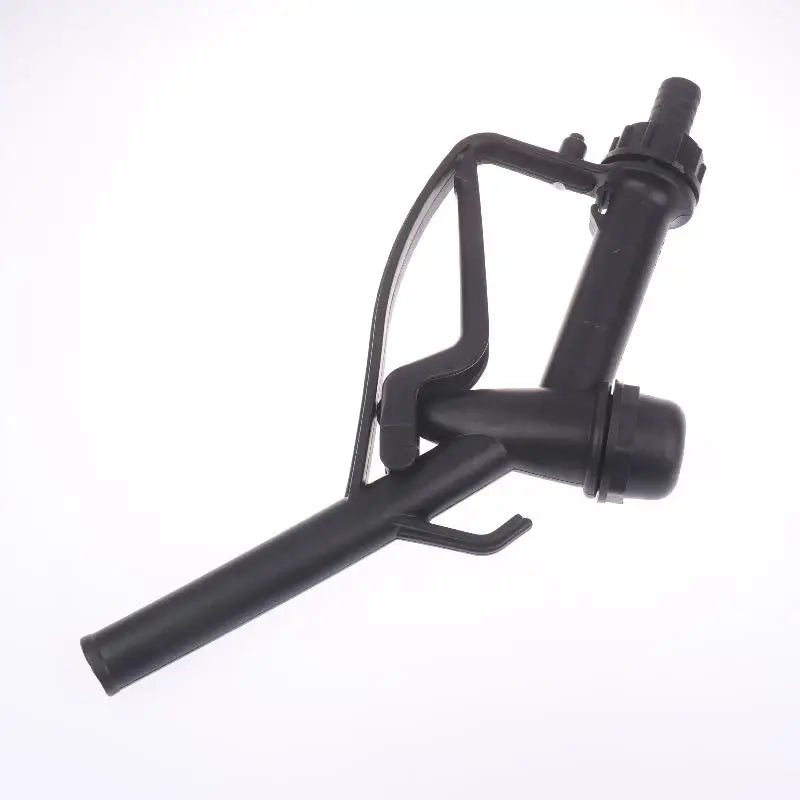 Heavy Duty Manual Fuel Nozzle with Hook – 25mm & 20mm Spout Manual Fuel Nozzle Axl