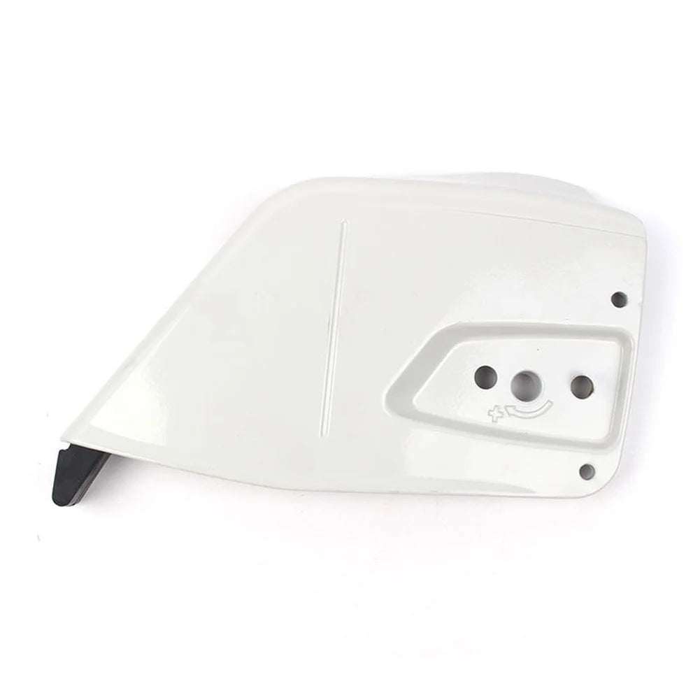 Chainsaw Guide Plate Side Cover & Chip Guard for MS361 Chainsaw Replacement Part Axl China Mainland