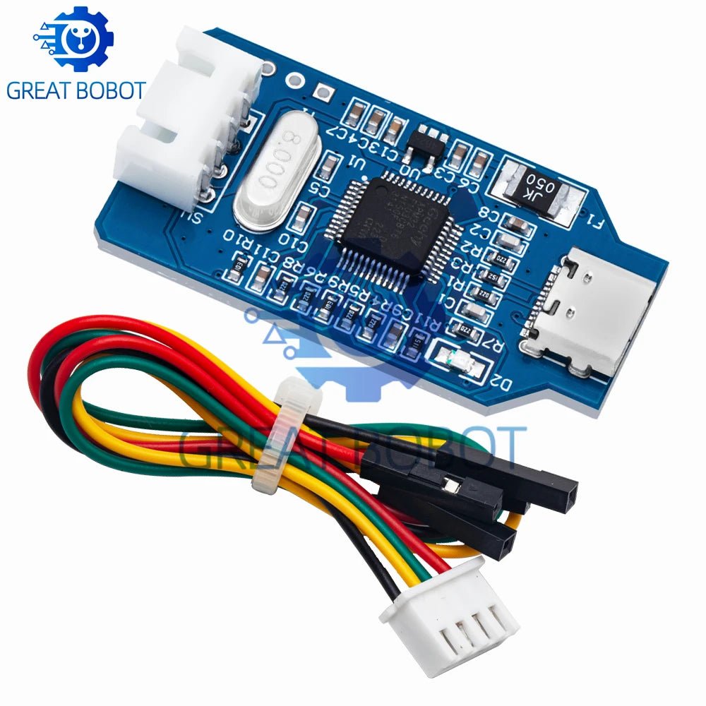 J-Link OB ARM SWD Debugger Programmer STM32 V8 ARM Debugger Programmer Axl