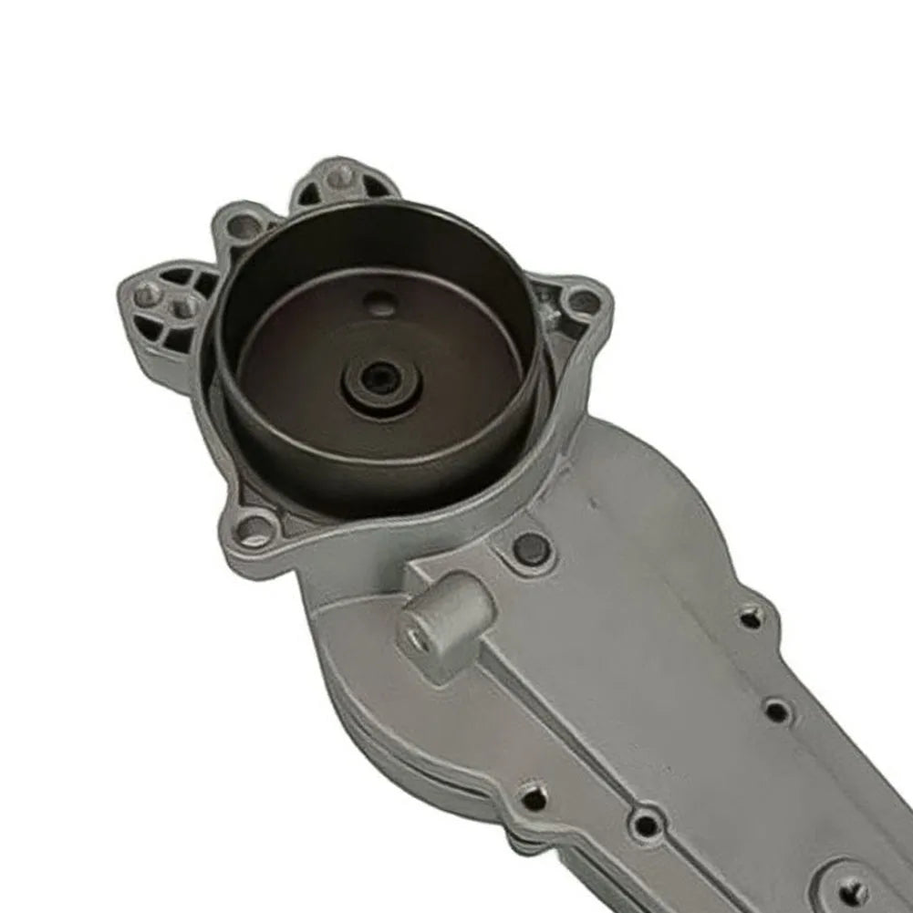 G23 Cordless Hedge Trimmer Transmission Assembly – Alloy Steel Trimmer Transmission Part Axl
