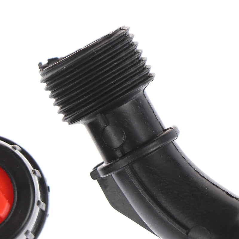 Atomizing Garden Sprayer Nozzle – Fan Mist for Irrigation Garden Sprayer Nozzle Axl