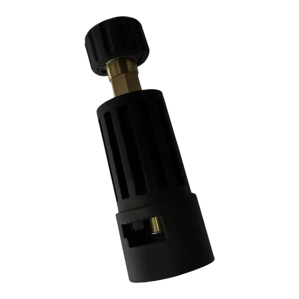 Pressure Washer Adapter – Karcher Quick-Connect to M22x1.5 Pressure Washer Adapter Axl China Mainland
