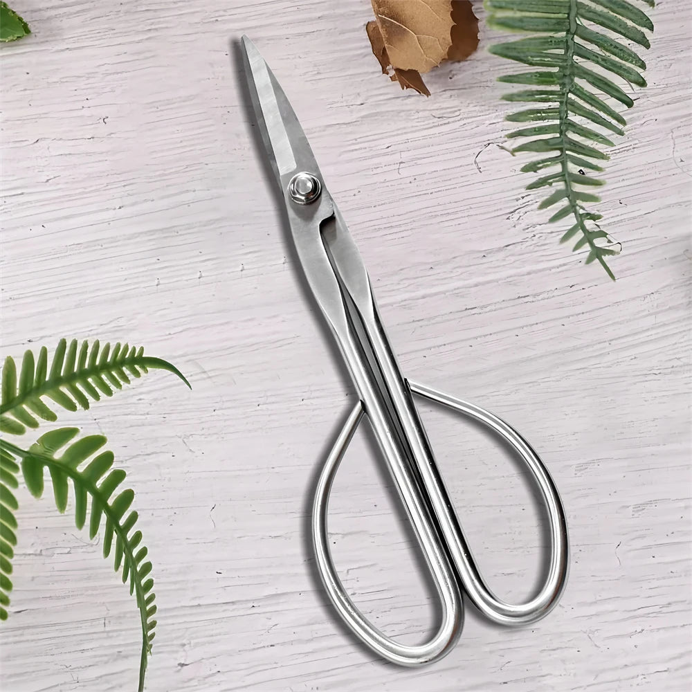 Bonsai Ball Shear Round Pruning Scissors Garden Tool Bonsai Pruning Shears Axl Scissors