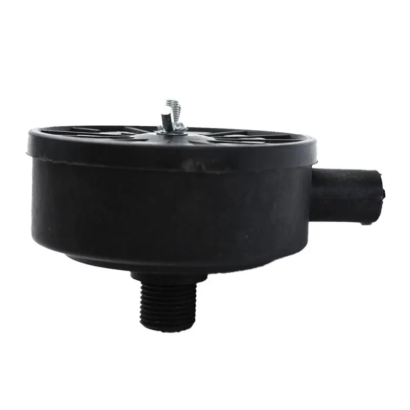 Air Inlet Filter Muffler Assembly 1/2" Male NPT Compressor Compressor Muffler Filter Axl