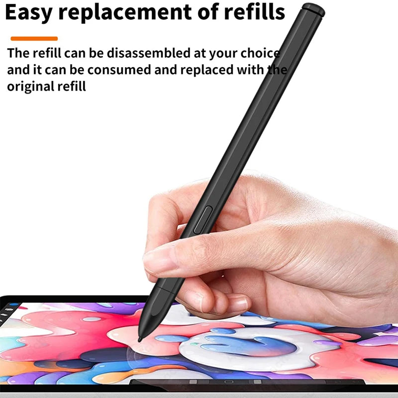 Electromagnetic Stylus Pen for Lenovo & Samsung Tablets Electromagnetic Stylus Pen Axl