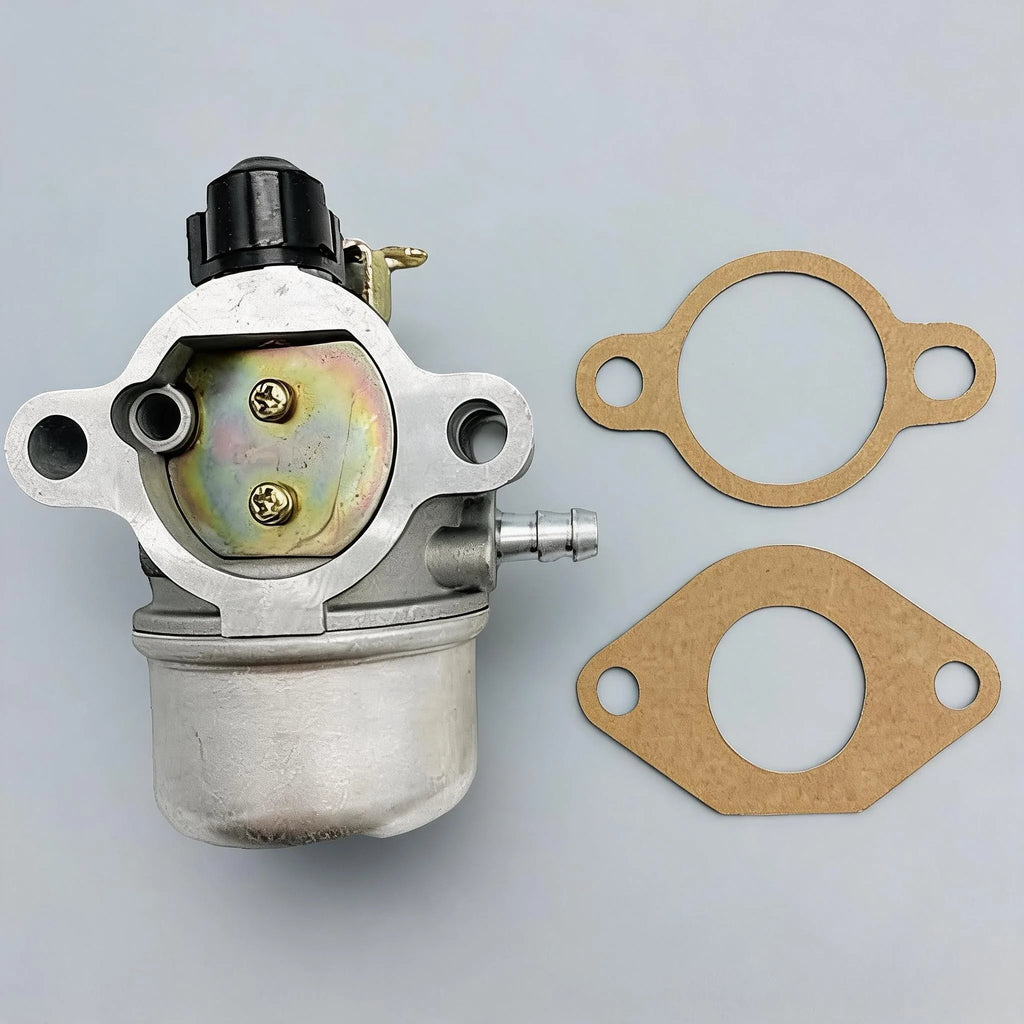 Lawn Mower Carburetor Kit – Fits 1205380-S 1285329-S Lawn Mower Carburetor Axl