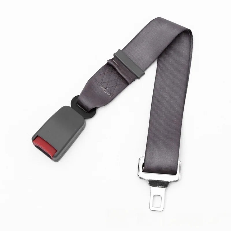 Universal Car Seat Belt Extender & Adjuster for Kids Seat Belt Extender Axl