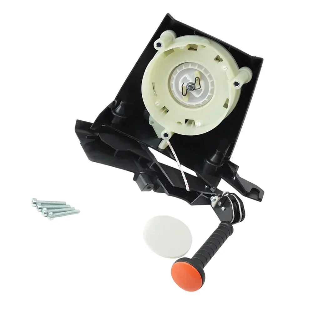 Rewind Starter 4283-190-4023 for BR800C & MAGNUM BR800 C-E Rewind Starter Axl China Mainland