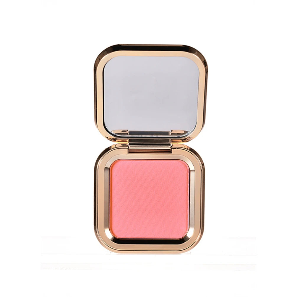 Private Label Blush Palette – Matte Vegan Powder Blusher Blush Palette Axl 01 30pcs with logo