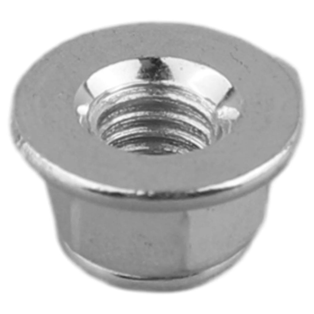 Lawn Mower Stainless Steel Nut Kit – 10 Pack Fixing Parts Lawn Mower Parts Axl China Mainland
