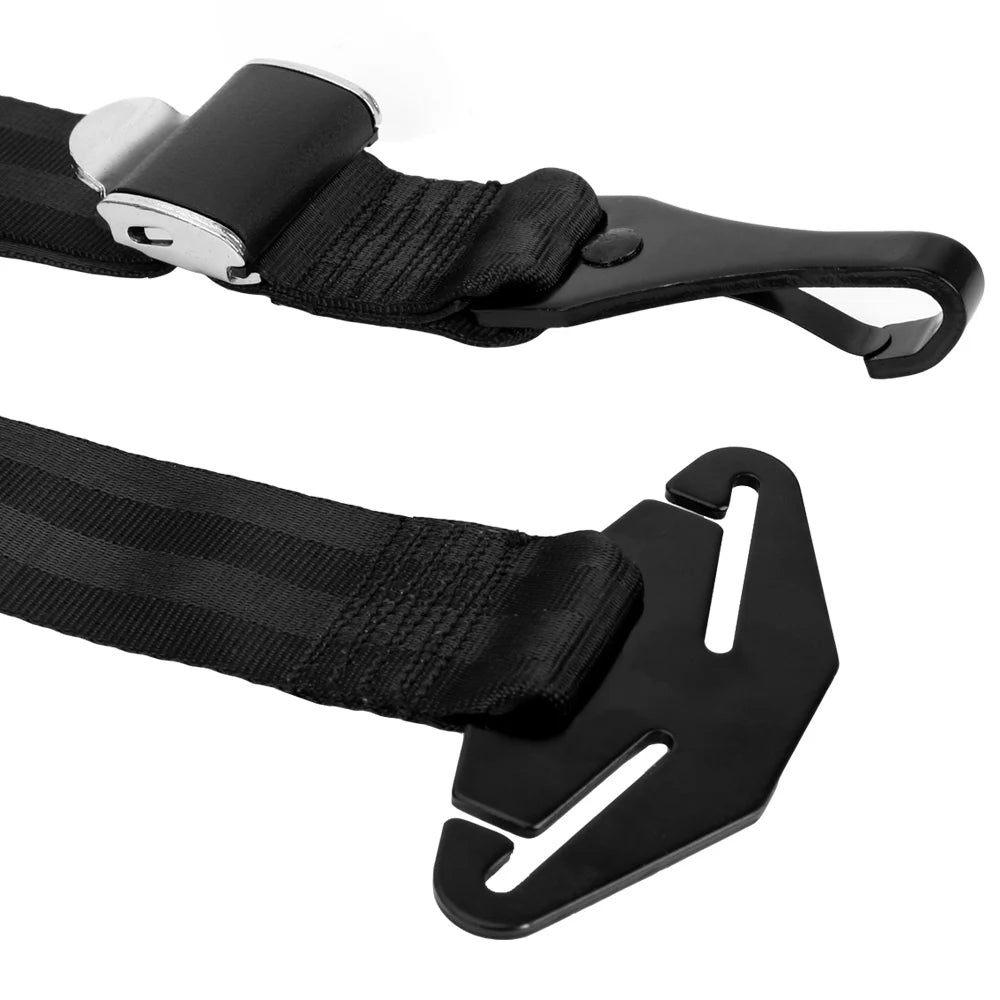 Universal Baby Child Car Seat Safety Connection Belt Car Seat Belt Axl